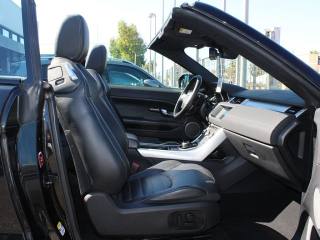 LAND ROVER Range Rover Evoque usata, con Fari Xenon