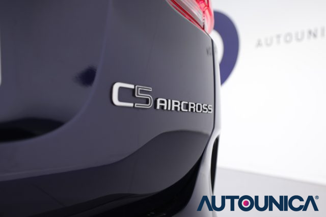 CITROEN C5 Aircross usata, con Adaptive Cruise Control