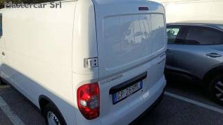 MAXUS eDeliver 3 usata, con Airbag laterali