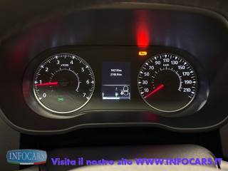 DACIA Duster usata, con Cruise Control