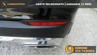 MERCEDES-BENZ GLC 220 usata, con Supporto lombare