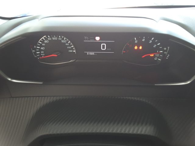 PEUGEOT 208 usata, con Cerchi in lega