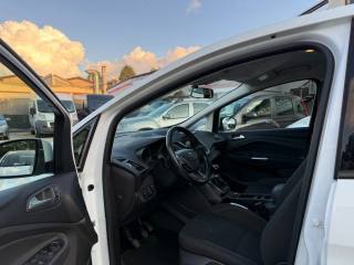 FORD C-Max usata 12