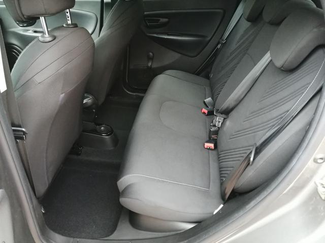 LANCIA Ypsilon usata, con Airbag laterali