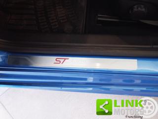 FORD Focus usata, con Cruise Control