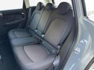 MINI Countryman usata, con Cruise Control
