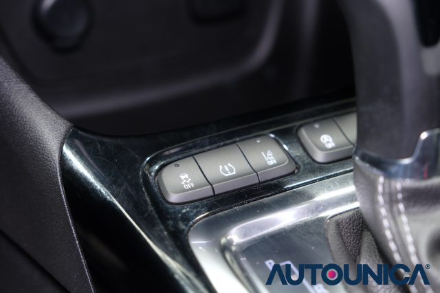 OPEL Crossland usata, con Isofix