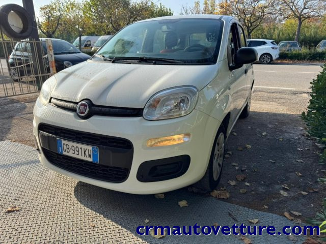 FIAT Panda usata, con Airbag Passeggero