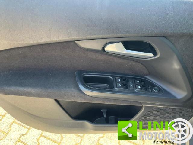 FIAT Tipo usata, con USB