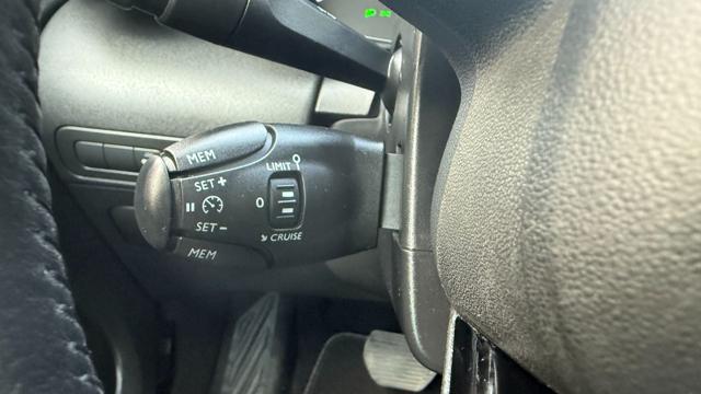 CITROEN C3 Aircross usata, con Cerchi in lega