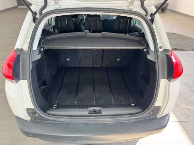 PEUGEOT 2008 usata, con Fendinebbia