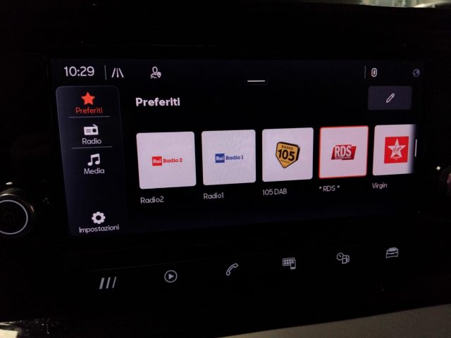 SEAT Arona usata, con Specchietti laterali elettrici
