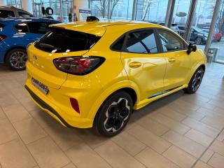 FORD Puma usata, con Chiusura centralizzata