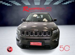 JEEP Compass usata 2