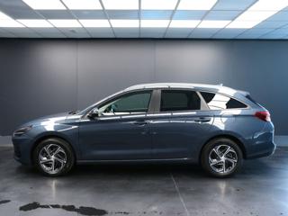 HYUNDAI i30 usata, con Antifurto
