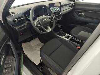 DACIA Duster usata, con Frenata d