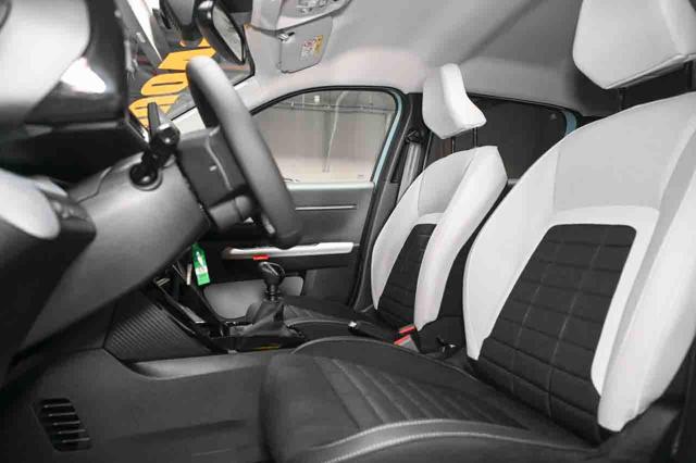 CITROEN C3 usata, con ESP