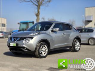 NISSAN Juke 1.2 DIG-T 115 CV Tekna CATENA DITRIBUZIONE NUOVA