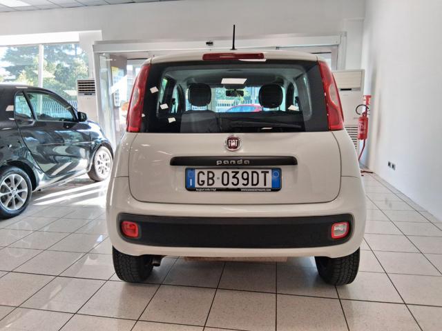 FIAT Panda usata, con Alzacristalli elettrici