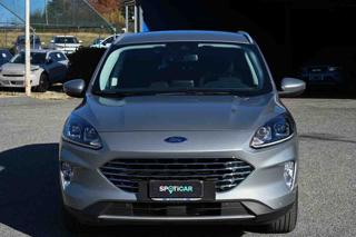 FORD Kuga usata, con Airbag