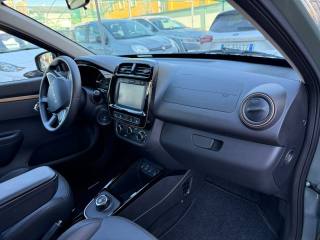 DACIA Spring usata, con Autoradio digitale