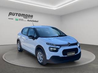 CITROEN C3 usata, con Airbag laterali