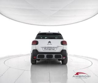 CITROEN C3 Aircross usata 5