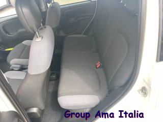 FIAT Panda usata, con Climatizzatore