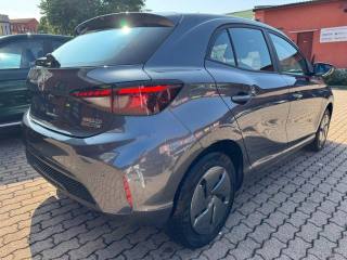 MG MG3 usata, con Antifurto