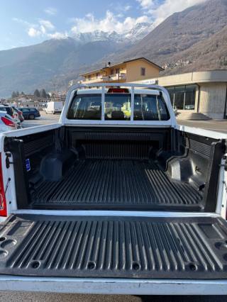 FORD Ranger usata, con Lettore CD