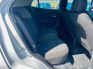 OPEL Mokka X usata, con Controllo trazione