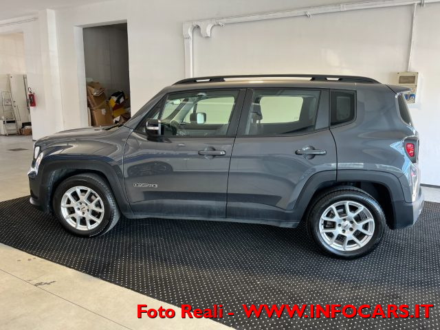 JEEP Renegade usata, con Controllo automatico clima