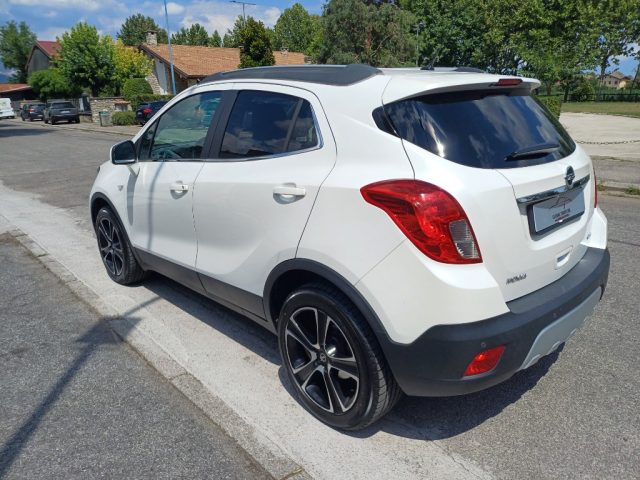 OPEL Mokka usata, con Cerchi in lega