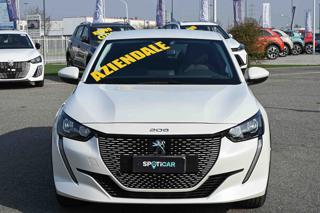 PEUGEOT 208 usata, con Airbag