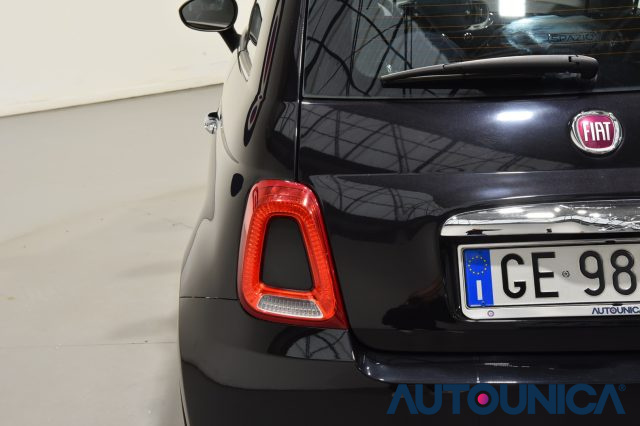 FIAT 500 usata 14
