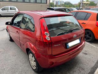 FORD Fiesta usata, con Alzacristalli elettrici
