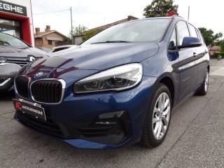 BMW 218 usata, con Airbag