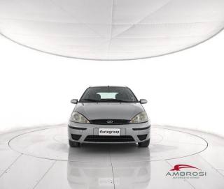 FORD Focus usata 4