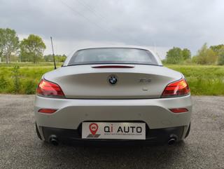 BMW Z4 usata, con Alzacristalli elettrici