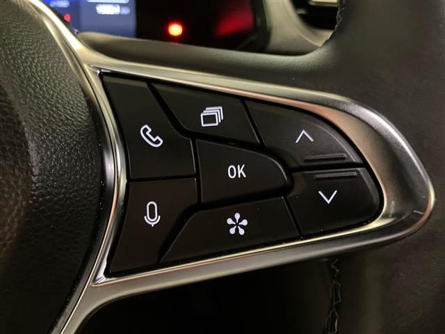 RENAULT Captur usata, con Sensori di parcheggio anteriori