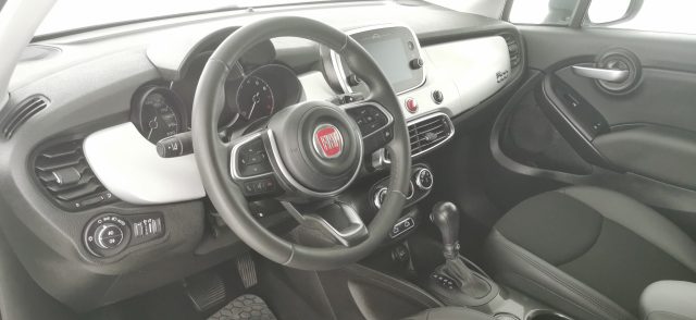 FIAT 500X usata 57