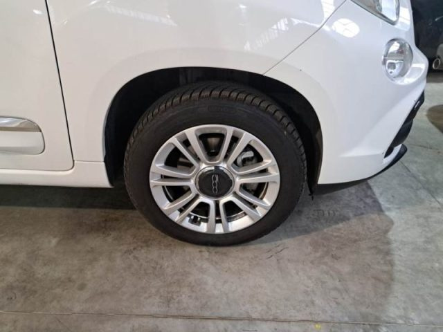 FIAT 500L usata, con Controllo automatico clima