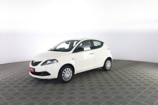 LANCIA Ypsilon usata 6