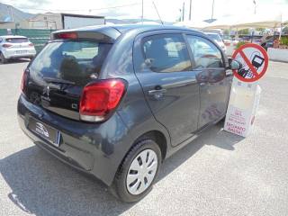 CITROEN C1 usata, con Bluetooth