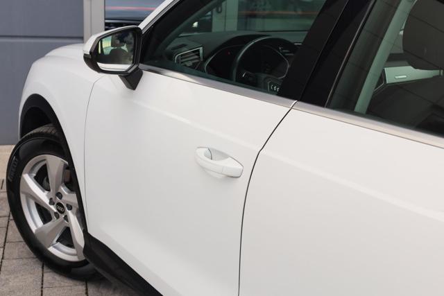 AUDI Q3 usata, con Autoradio digitale