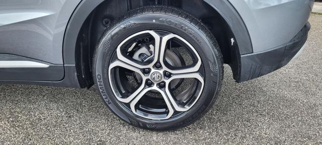 MG ZS usata, con Alzacristalli elettrici