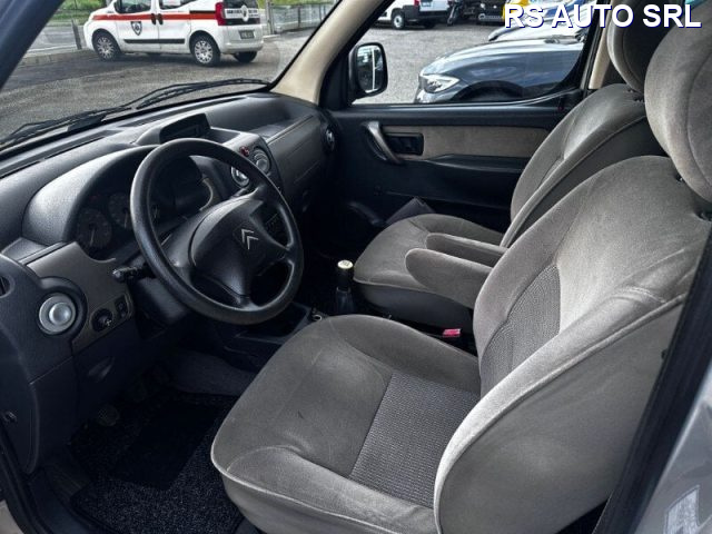 CITROEN Berlingo usata, con Servosterzo