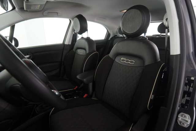 FIAT 500X usata 1