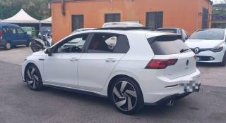 VOLKSWAGEN Golf GTI usata, con Autoradio