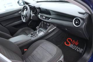 ALFA ROMEO Stelvio usata, con Autoradio
